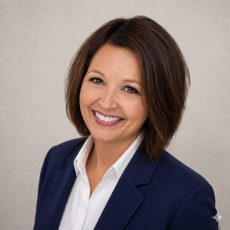 Missy Soele, CPA — professional portrait